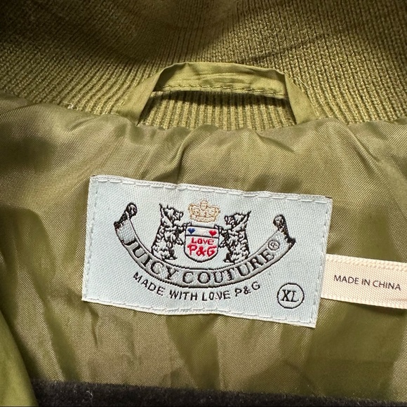 Juicy puffer jacket - Picture 3 of 3